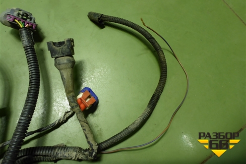 Проводка подкапотная (8450100672) для VAZ Kalina/Калина