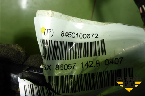 Проводка подкапотная (8450100672) для VAZ Kalina/Калина