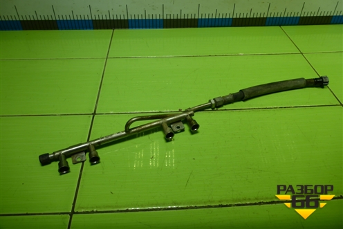 Рейка топливная рампа (11181144010) для VAZ Kalina/Калина