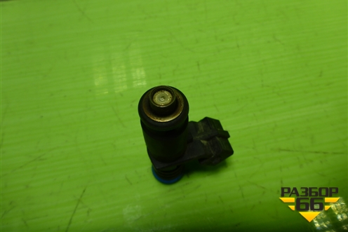 Форсунка инжекторная электрическая (11181132010) для VAZ Kalina/Калина