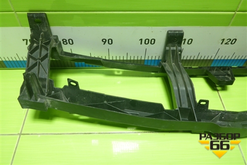 Кронштейн решетки радиатора (6013028500) для Geely Tugella с 2019г (Тугелла)