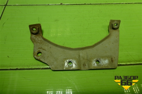 Кронштейн выпусного коллектора для VAZ Kalina/Калина