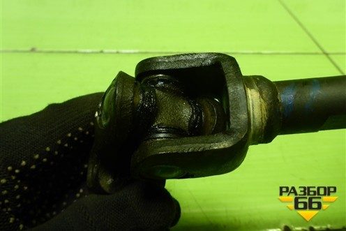 Кардан рулевой для VAZ Kalina/Калина