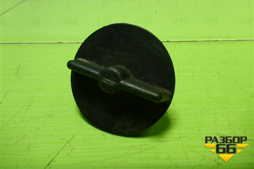 Болт крепления запасного колеса для VAZ Kalina/Калина