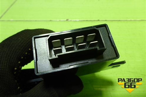 Блок управления центральным замком (219006512010) для VAZ Kalina/Калина