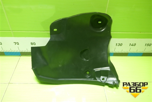 Локер задний левый задняя часть (GHP950351) для Mazda Mazda 6 (GJ) с 2012-2025г