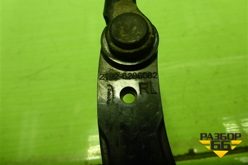 Ограничитель двери задней правой (21926206082) для VAZ Kalina/Калина