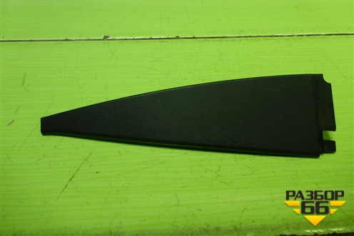 Накладка двери задней левой (11176203451) для VAZ Kalina/Калина