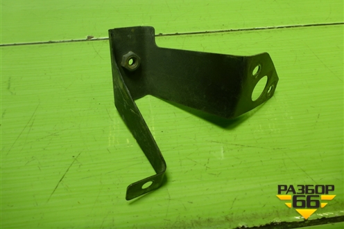 Кронштейн переднего крыла левый для VAZ Kalina/Калина