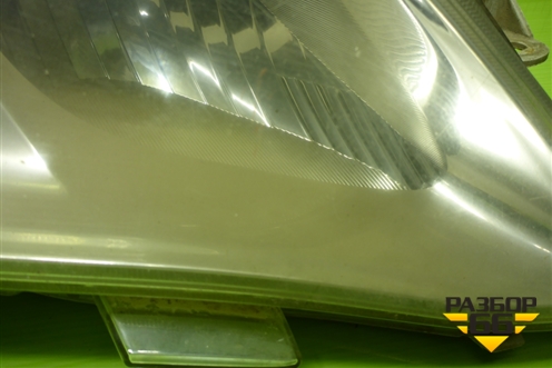 Фара правая (после 2009г ксенон с блоком и лампой) (8114533730) для Toyota Camry V40 с 2006-2011г (Камри)