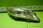 Фара правая (после 2009г ксенон с блоком и лампой) (8114533730) для Toyota Camry V40 с 2006-2011г (Камри)