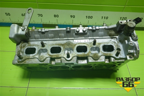 Головка блока цилиндров (2.4л 4B12) для Mitsubishi Lancer-X с 2007г (Лансер)