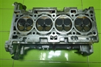 Головка блока цилиндров (2.4л 4B12) для Mitsubishi Lancer-X с 2007г (Лансер)