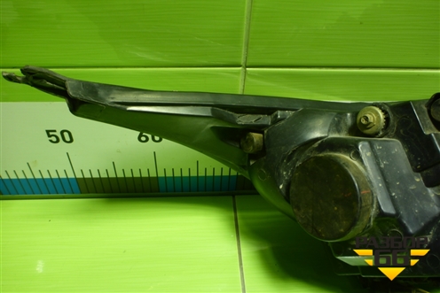 Фара L+R комплект (галоген) для Chevrolet Cruze c 2009-2015г (Круз)