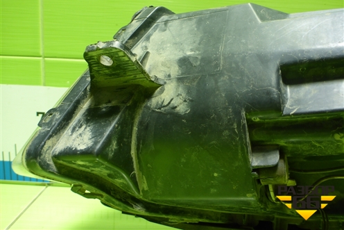 Фара L+R комплект (галоген) для Chevrolet Cruze c 2009-2015г (Круз)