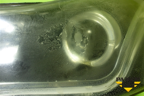 Фара L+R комплект (галоген) для Chevrolet Cruze c 2009-2015г (Круз)