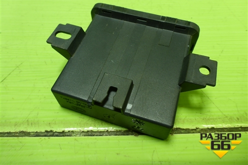 Блок управления светом (13350670) для Opel Insignia с 2008-2017г (Инсигниа)