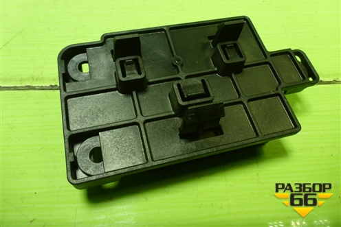 Блок управления парктроником (22758028) для Opel Insignia с 2008-2017г (Инсигниа)