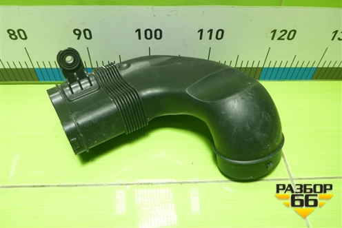 Патрубок воздушного фильтра (1132101XGW01A) для Haval Dargo с 2022г (Дарго)