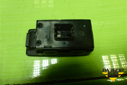 Кнопка стеклоподъёмника (задняя) (13301888) для Opel Insignia с 2008-2017г (Инсигниа)