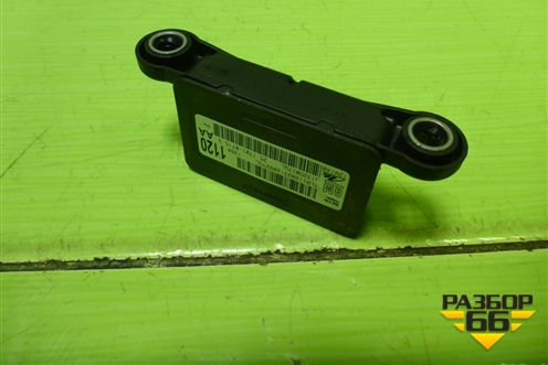 Датчик ускорения (13581120) для Opel Insignia с 2008-2017г (Инсигниа)