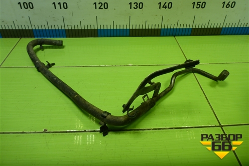 Трубка гидроусилителя (обратка) для Opel Insignia с 2008-2017г (Инсигниа)