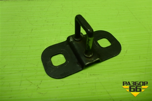 Замок багажника (ответная часть) (13321093) для Opel Insignia с 2008-2017г (Инсигниа)