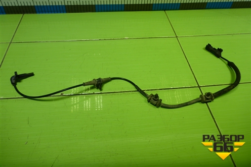 Датчик ABS передний правый (12848538) для Opel Insignia с 2008-2017г (Инсигниа)