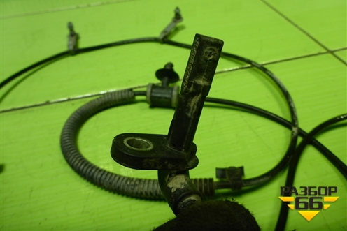 Датчик ABS задний левый (22785576) для Opel Insignia с 2008-2017г (Инсигниа)