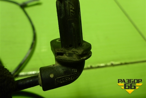 Датчик ABS задний левый (22785576) для Opel Insignia с 2008-2017г (Инсигниа)