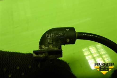 Датчик ABS задний левый (22785576) для Opel Insignia с 2008-2017г (Инсигниа)