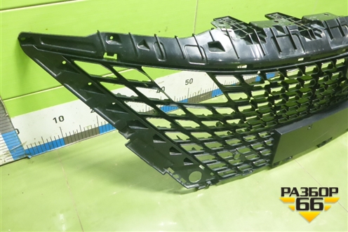 Решетка радиатора (2803130CN01) для Changan UNI-T с 2020г (Юни Т)