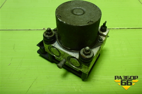 Блок ABS (3910131700) для Nissan Almera Classic с 2006-2013г (Альмера Классик)
