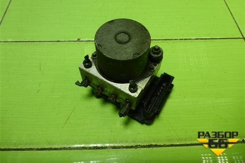 Блок ABS (3910131700) для Nissan Almera Classic с 2006-2013г (Альмера Классик)