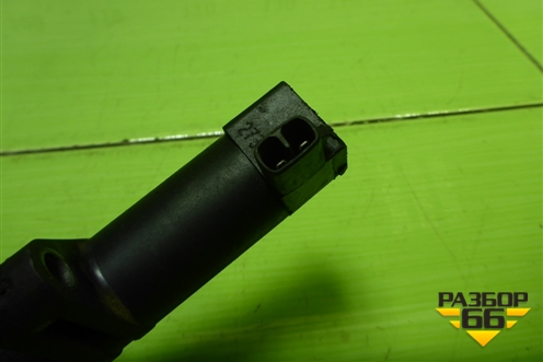 Катушка зажигания (8200568671) для Nissan Almera Classic с 2006-2013г (Альмера Классик)