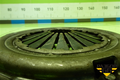 Корзина сцепления (1.6л 11186) для VAZ Kalina/Калина