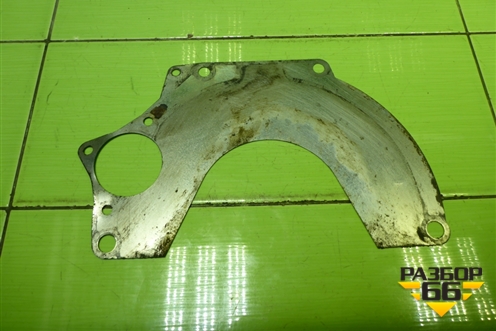 Пластина КПП для VAZ Kalina/Калина