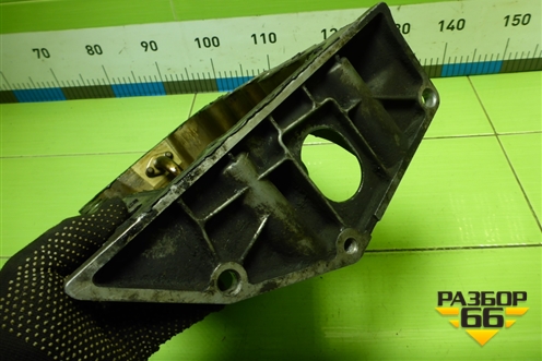 Поддон двигателя масляный (1.4л Z14XEP) для Opel Corsa D с 2006-2014г (Корса Д)