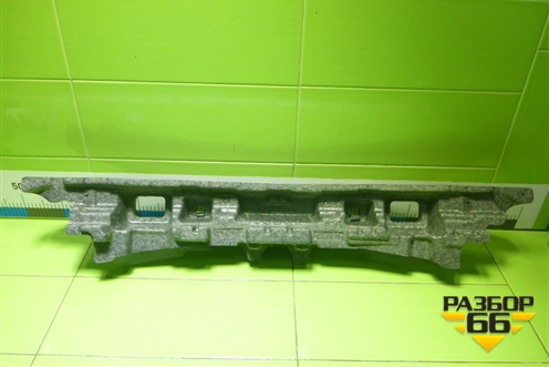 Наполнитель переднего бампера (86520H0700) для Kia Rio с 2017г (Рио 4)