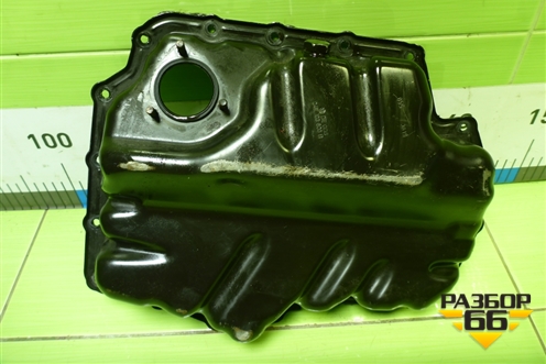 Поддон двигателя масляный (1.4л DJK) (04E103600B) для Skoda Karoq с 2017г (Карок)