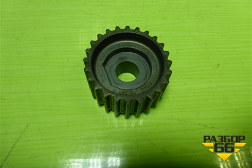 Шестерня коленвала (1.4л DJK) (04E105263D) для Skoda Karoq с 2017г (Карок)