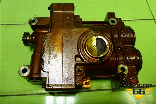 Насос масляный (2.4л 4B12) для Mitsubishi Lancer-X с 2007г (Лансер)