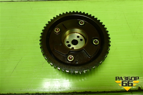 Механизм изменения фаз ГРМ (2.4л 4B12 выпуск) (1147A013) для Mitsubishi Lancer-X с 2007г (Лансер)