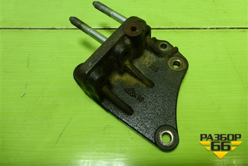 Кронштейн двигателя правый (2.4л 4B12) для Mitsubishi Lancer-X с 2007г (Лансер)