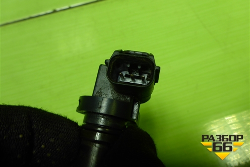 Датчик положения коленвала (2.4л 4B12) (1865A066) для Mitsubishi Lancer-X с 2007г (Лансер)