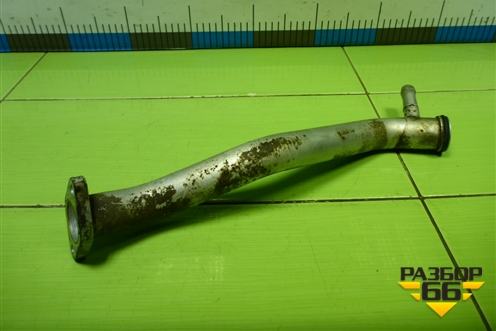 Трубка системы охлаждения (2.0л 4B11) для Mitsubishi Lancer-X с 2007г (Лансер)