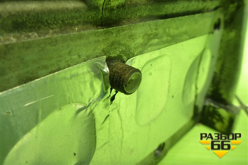 Головка блока цилиндров (1.3л Z13DTJ) для Opel Corsa D с 2006-2014г (Корса Д)