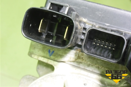 Рейка рулевая под электроусилитель (57700B1351) для Genesis G80 с 2016г (Г80)