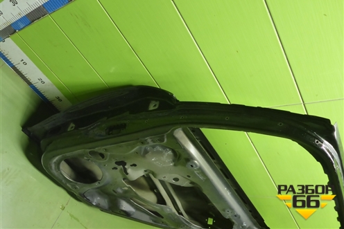 Дверь задняя правая (универсал) (1835850) для Ford Focus 3 с 2011г (Фокус)