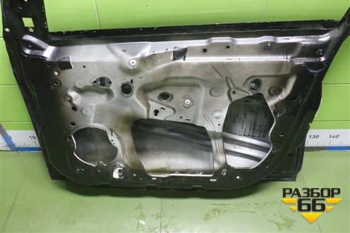 Дверь передняя правая (1884906) для Ford Focus 3 с 2011г (Фокус)